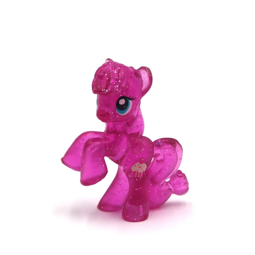 Mini Sprinkle Stripe #8 Blind Bag Wave 13 MLP My Little Pony Friendship Is Magic